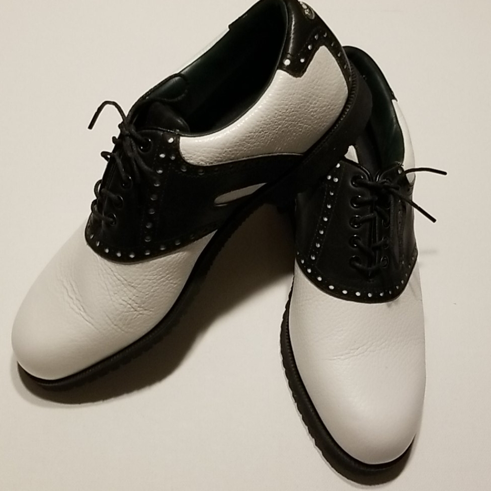 Size 7.5D Florsheim Shoes